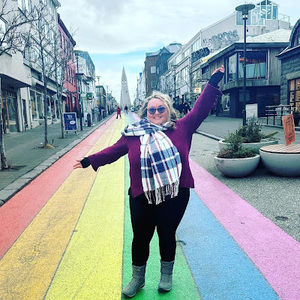 Meet your Posher, Aundria